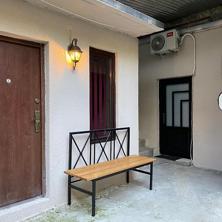 Guest House Gml-2 Tbilisi Exteriör bild