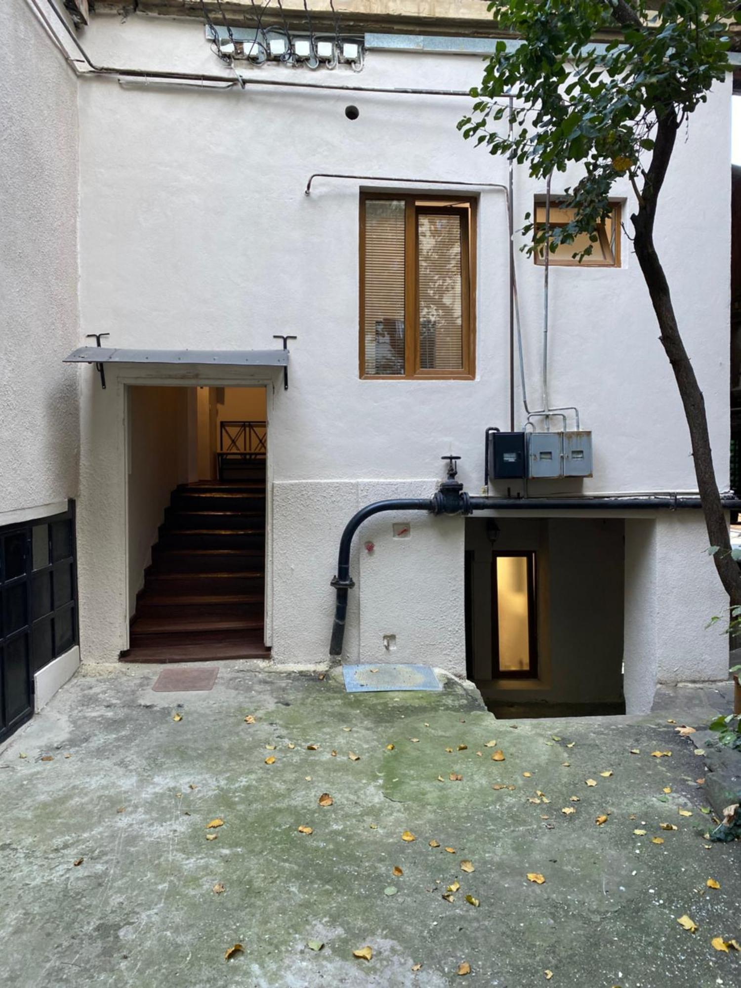 Guest House Gml-2 Tbilisi Exteriör bild